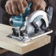 Makita DLX6038T įrankių rinkinys 3x5 Ah